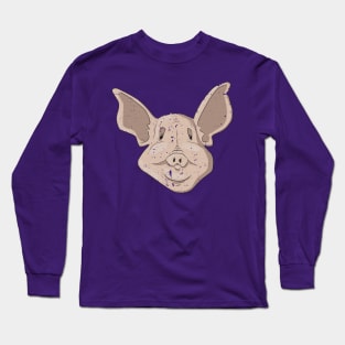 perry Long Sleeve T-Shirt